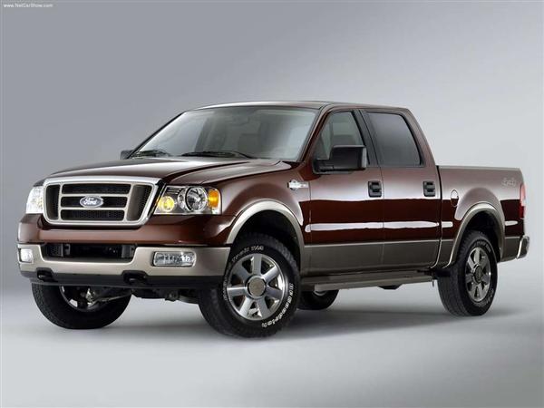 2011 Ford F-150